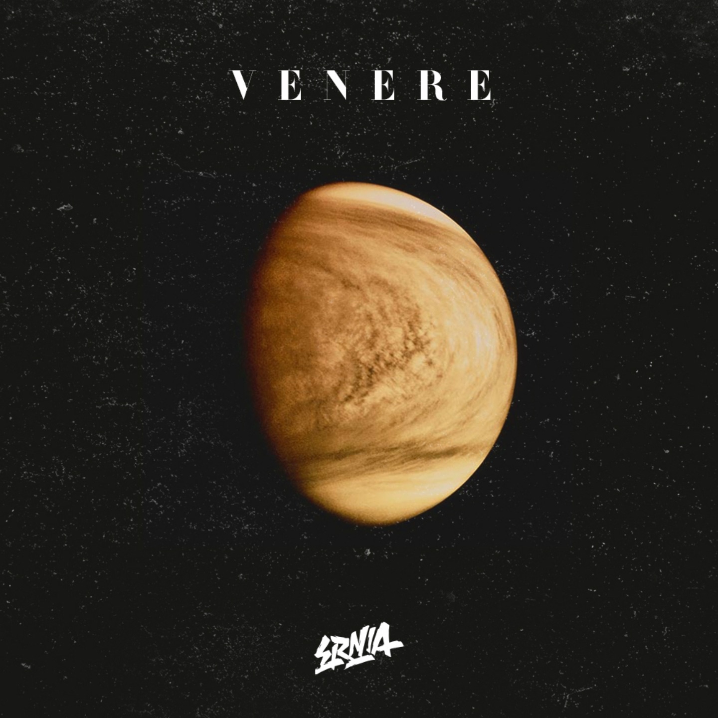 Venere - Single album cover