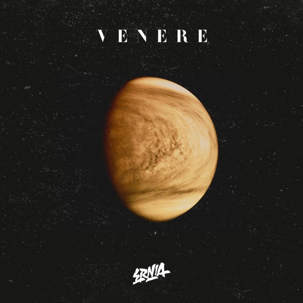 Venere - Single album cover