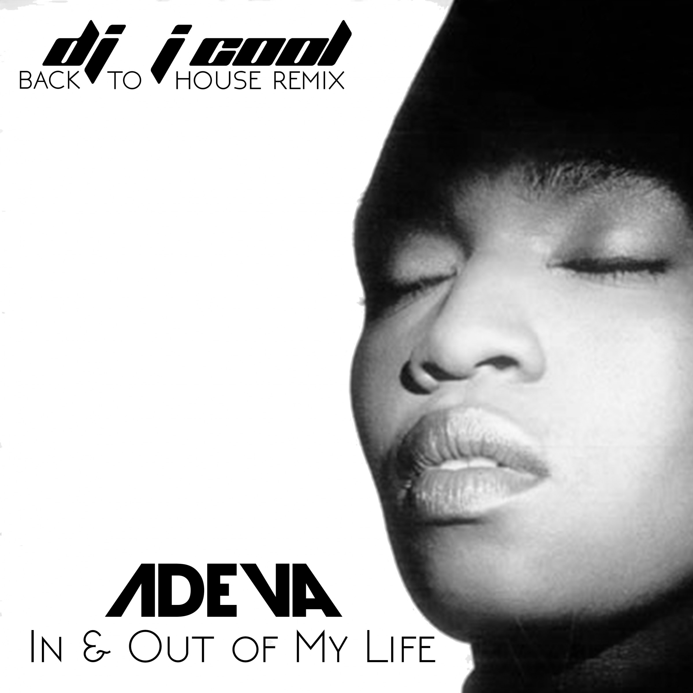 In & Out of My Life (feat. Adeva) - Single album cover