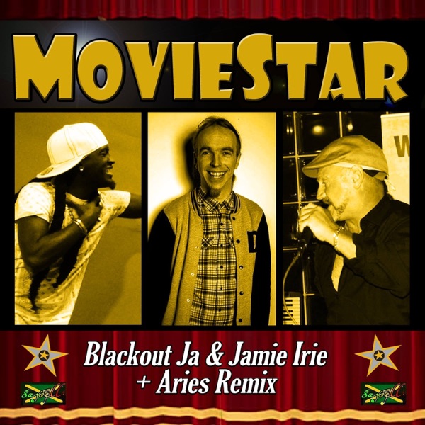 Moviestar - Single album cover
