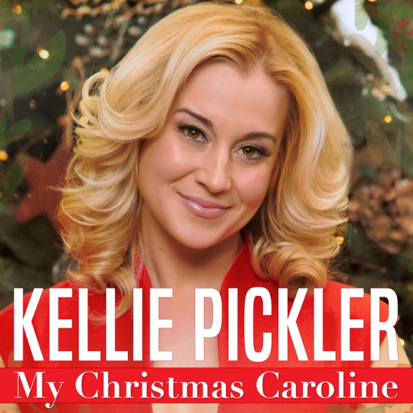 My Christmas Caroline - Single album cover