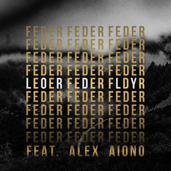Lordly (feat. Alex Aiono) - Single album cover