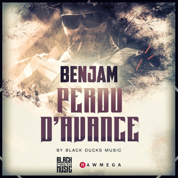 Perdu d'avance - Single album cover