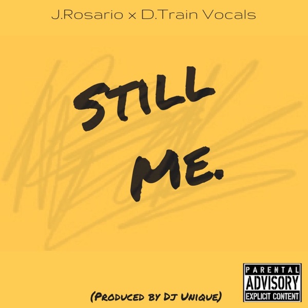 Still Me (feat. D. Train) - Single album cover