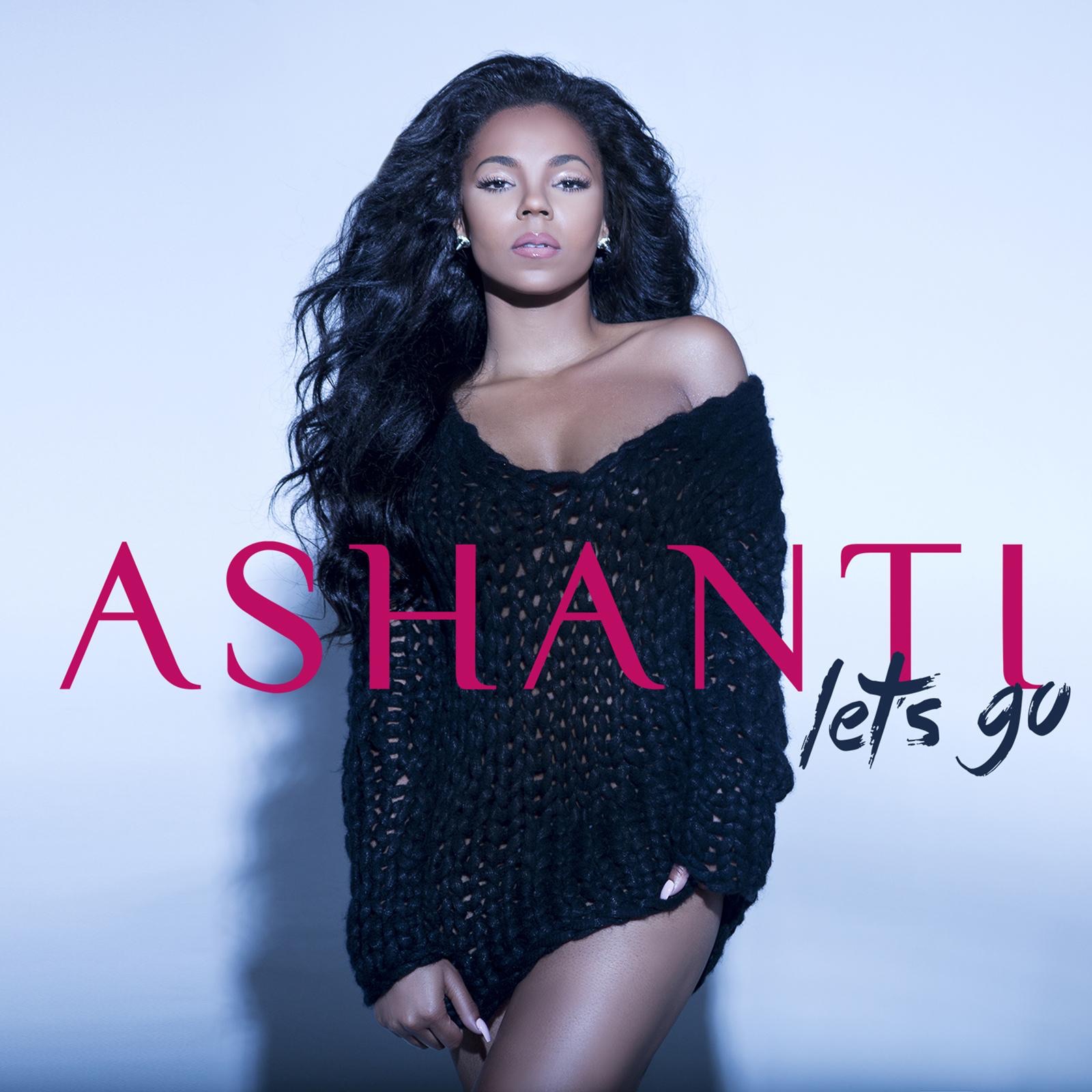 Let's Go - Single album cover