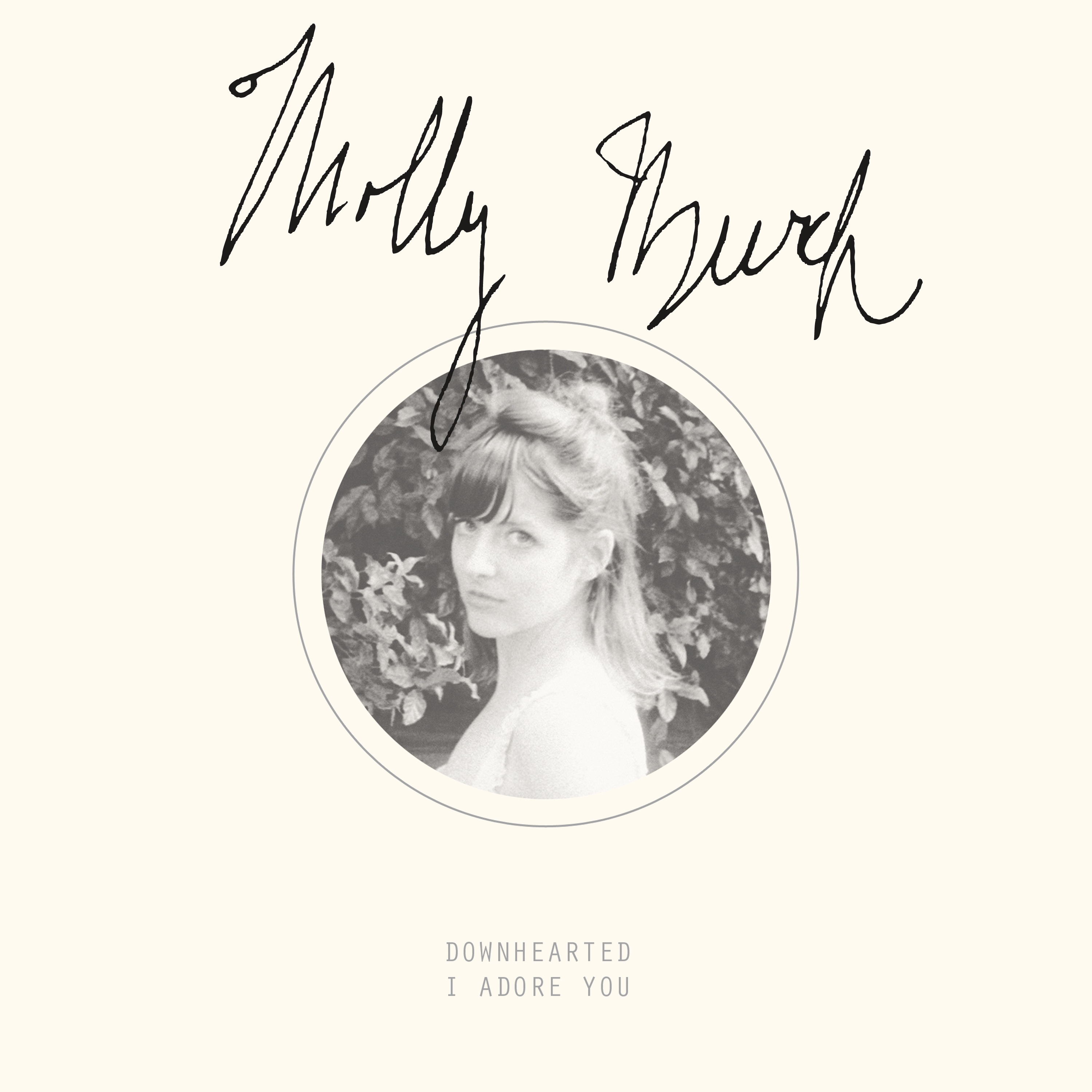 Downhearted - Single album cover