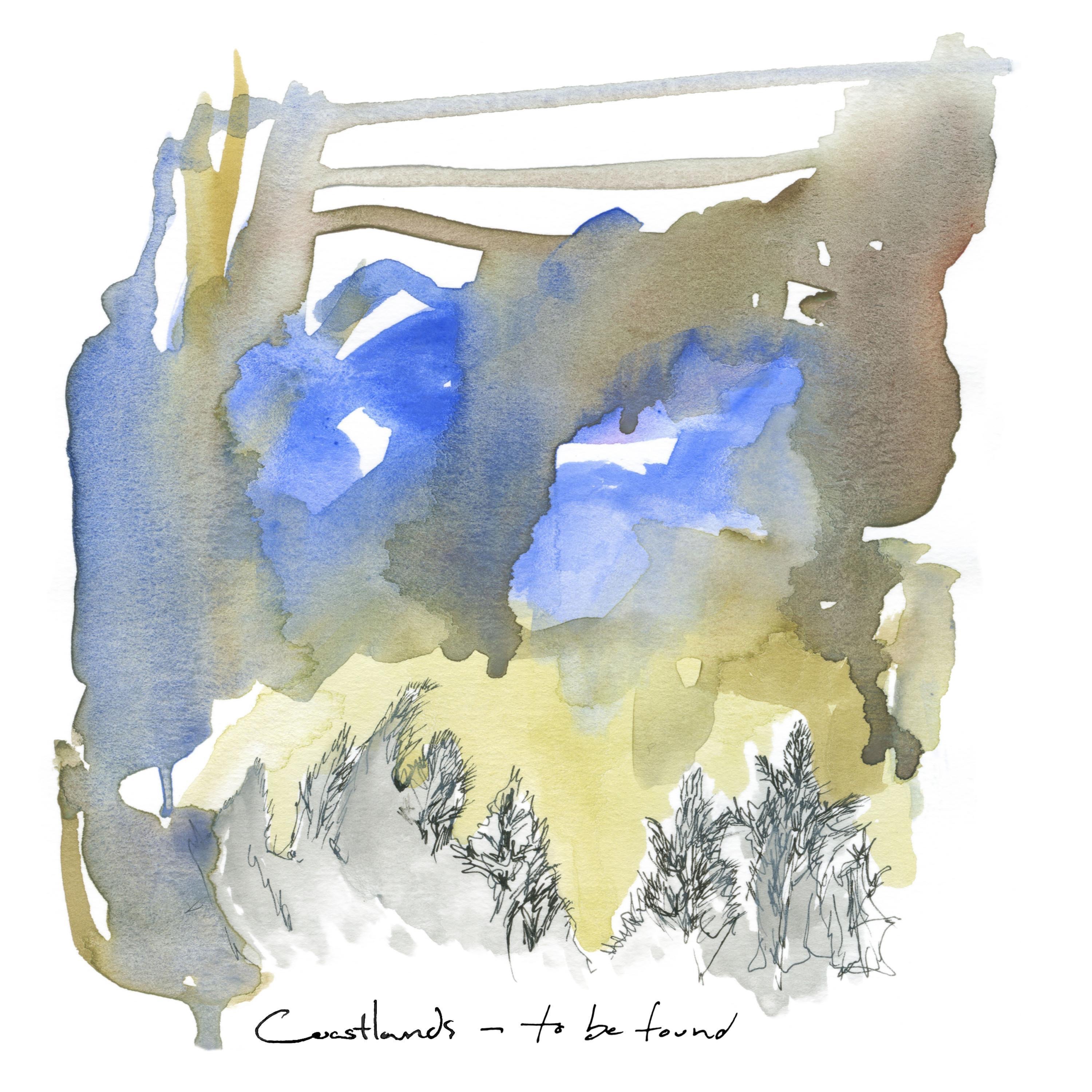 To Be Found album cover