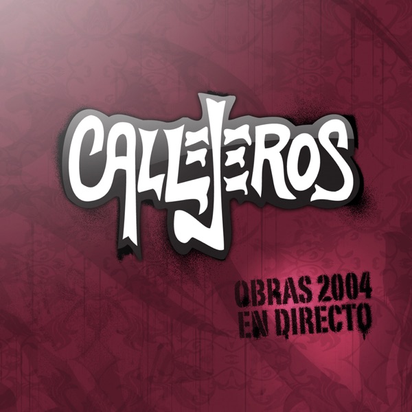 Obras 2004 En Directo album cover