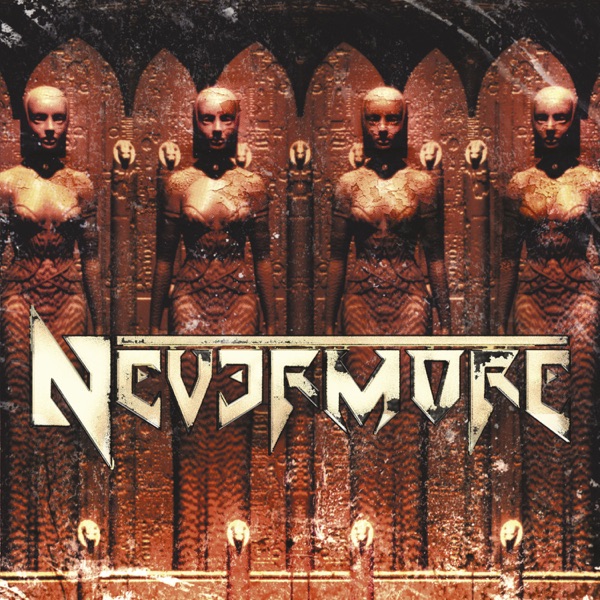 Nevermore album cover