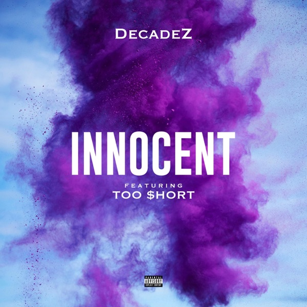 Innocent (feat. Too $hort) - Single album cover
