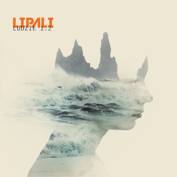Ludzie 1.2 (Radio Edit) - Single album cover