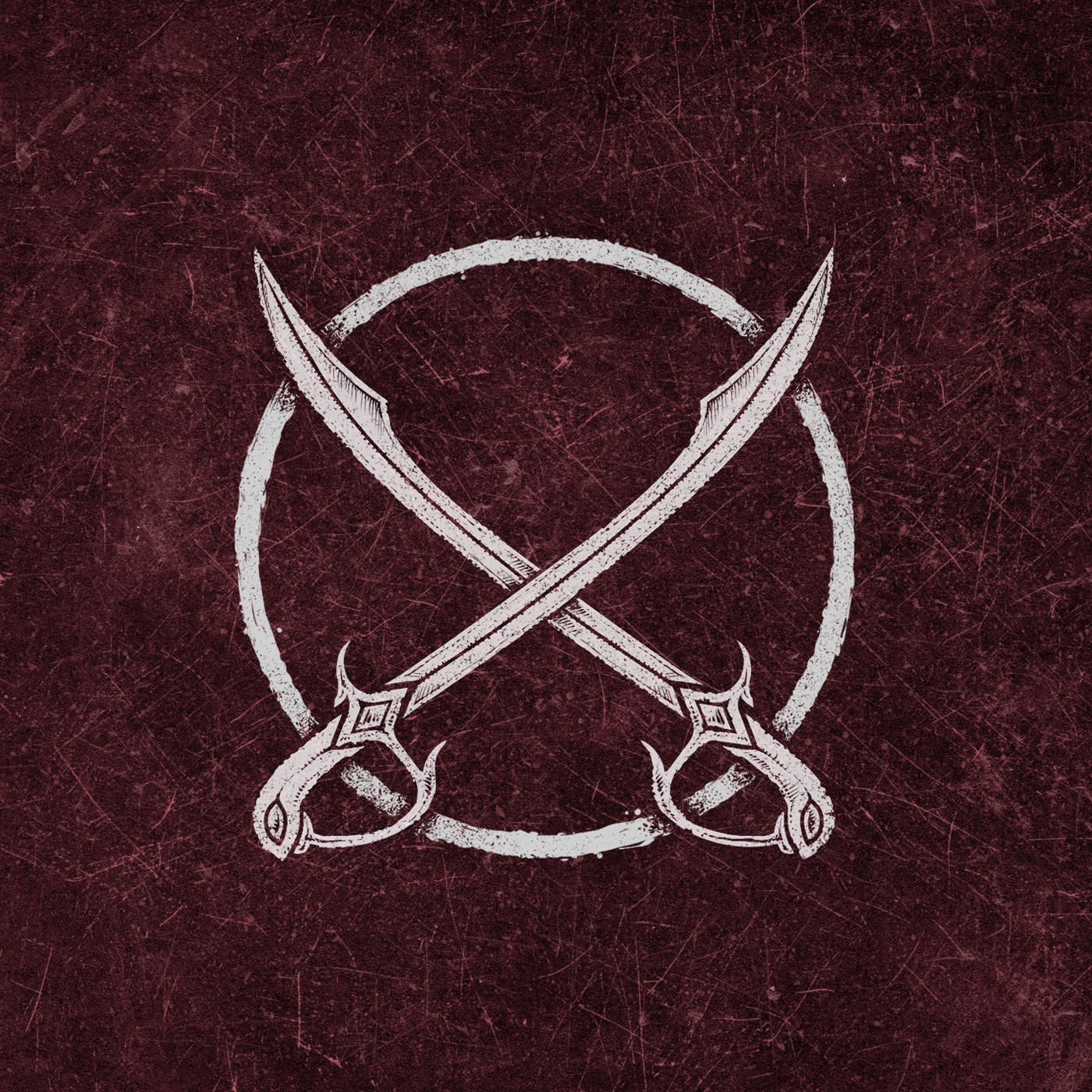 The Polychronican / Raiders Cap - Single album cover
