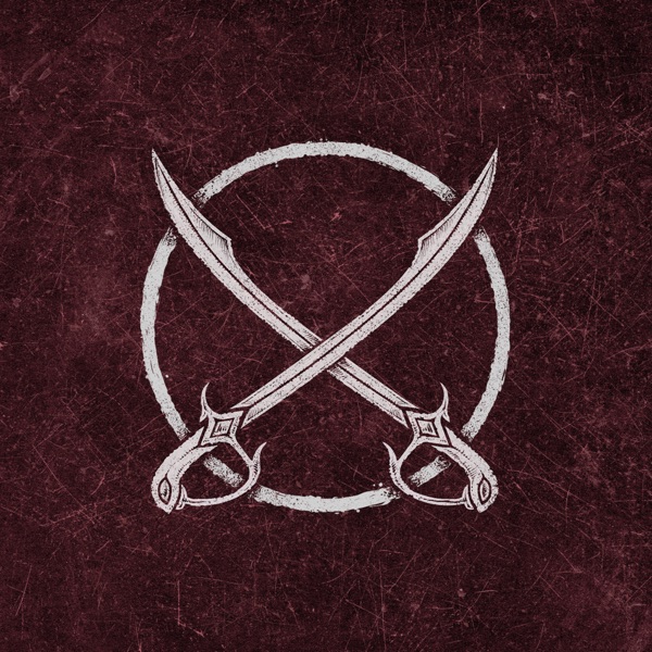 The Polychronican / Raiders Cap - Single album cover
