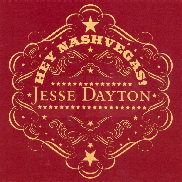 Hey Nashvegas album cover