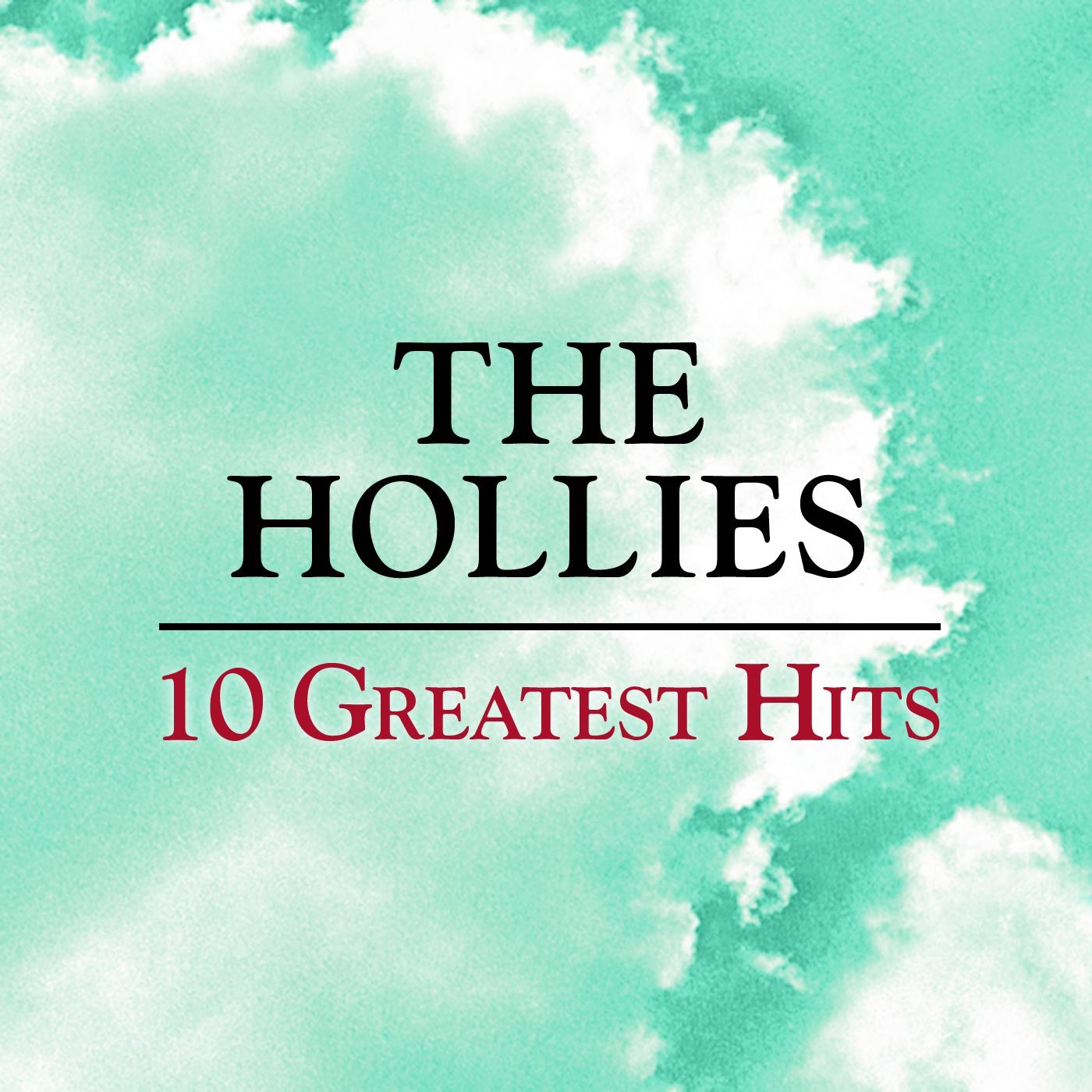 10 Greatest Hits album cover