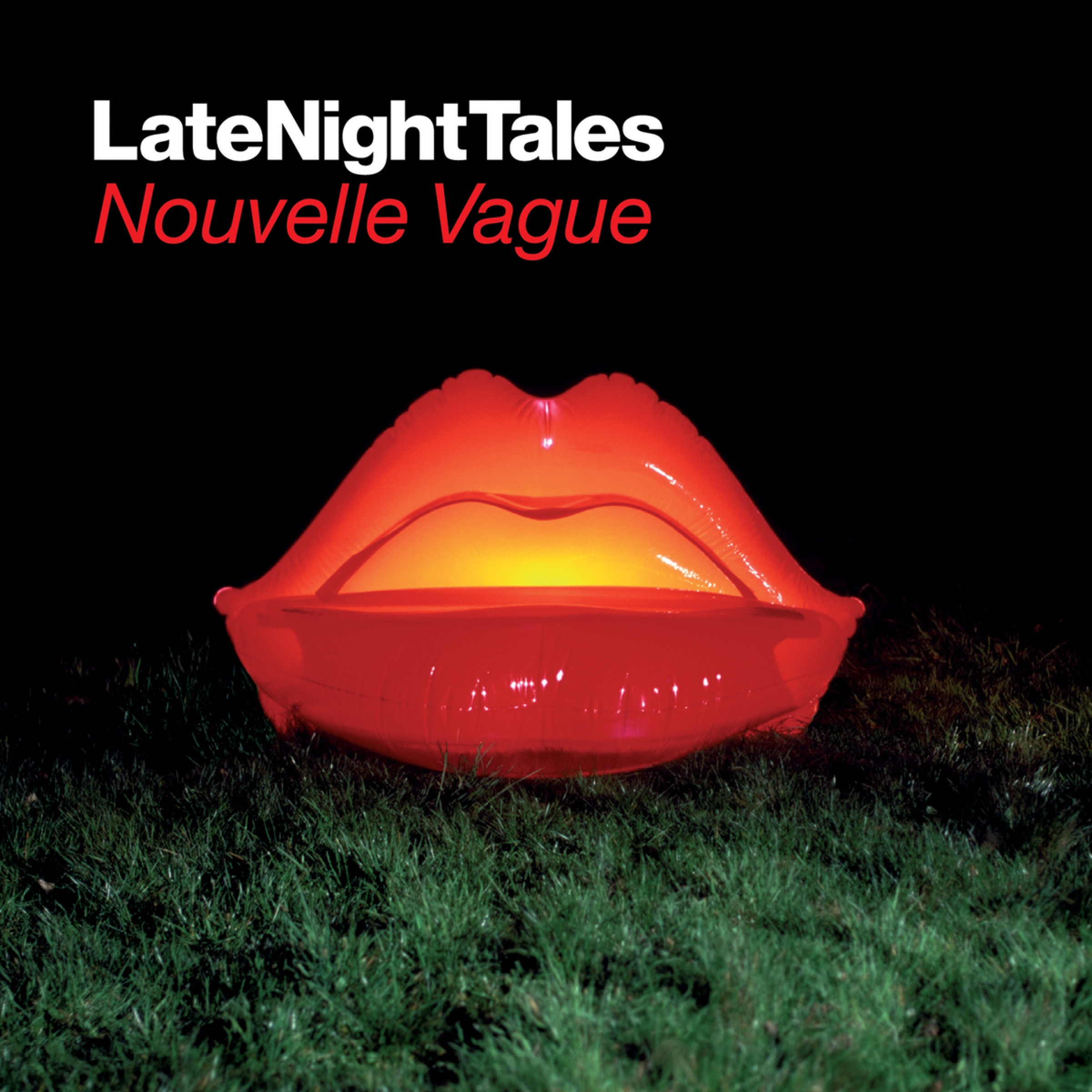 Late Night Tales (Sampler) album cover