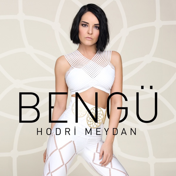 Hodri Meydan - Single album cover