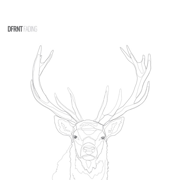 Fading (Deluxe Edition) album cover