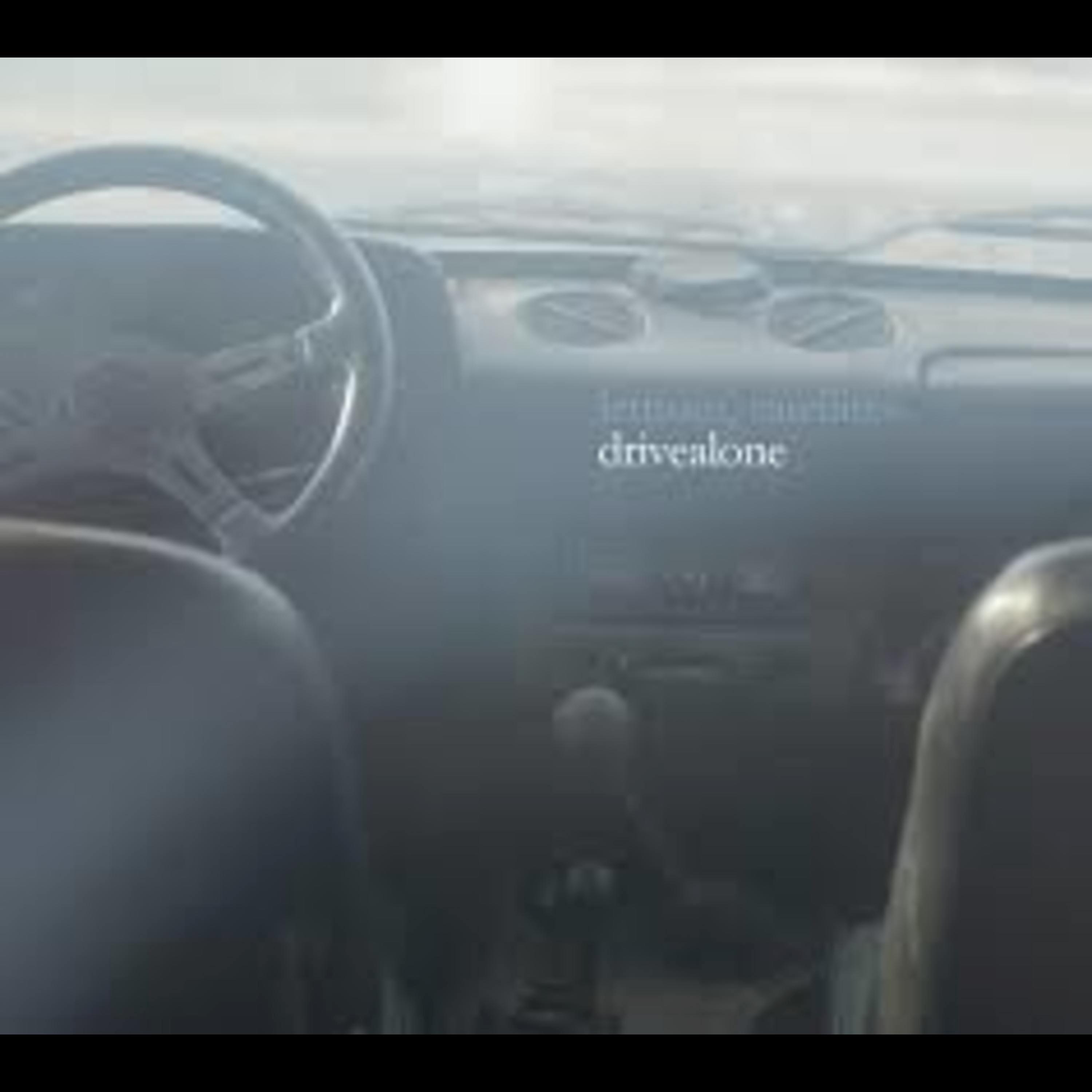 Marionettes and Satellites + The Letitout EP album cover