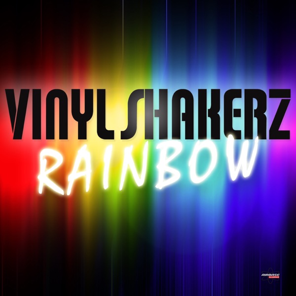 Rainbow (feat. Kemi) [Special Maxi Edition] - EP album cover