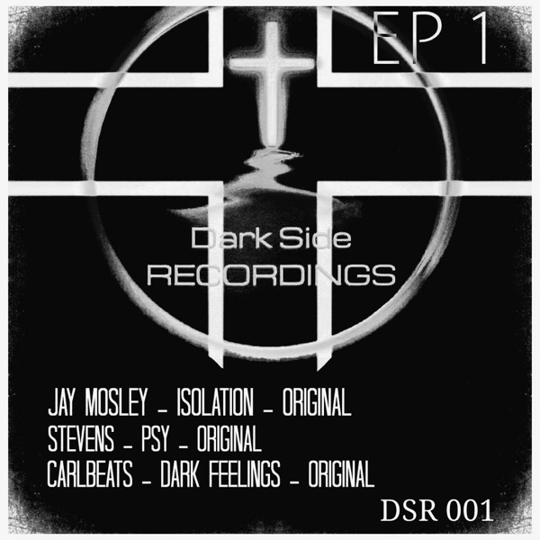 Beat Sounds - EP album cover