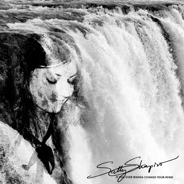 If You Ever Wanna Change Your Mind - EP album cover