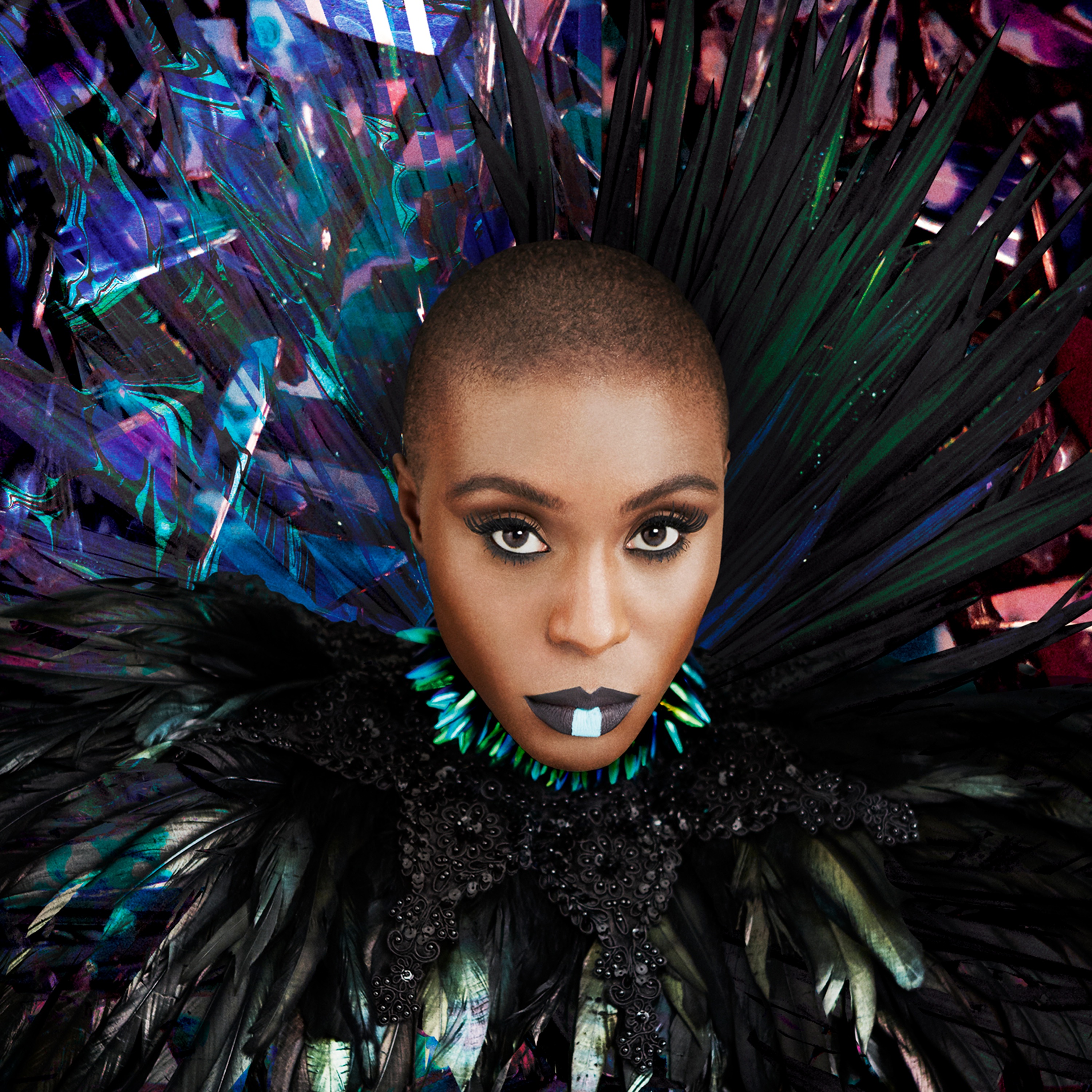 People (feat. Wretch 32) - Single album cover