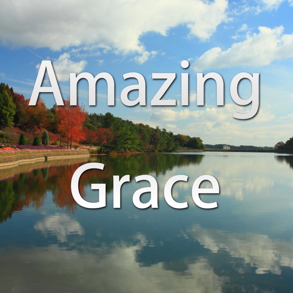 Amazing Grace (Piano Instrumental) - Single album cover
