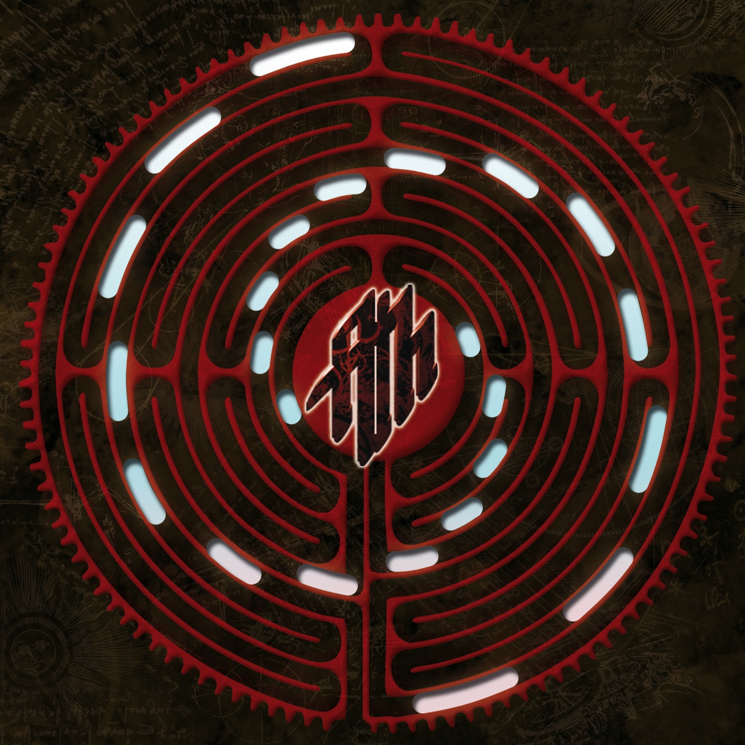 Mentalize album cover