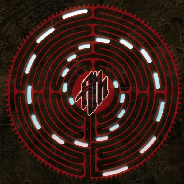 Mentalize album cover