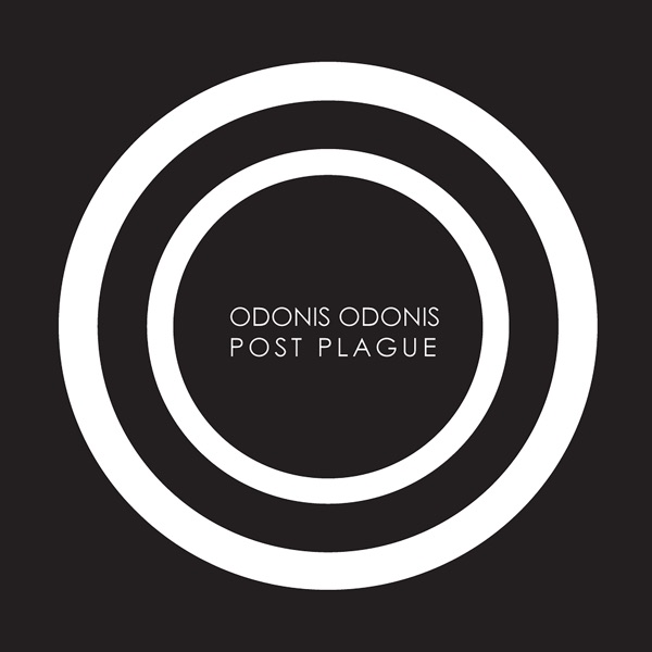 Post Plague album cover