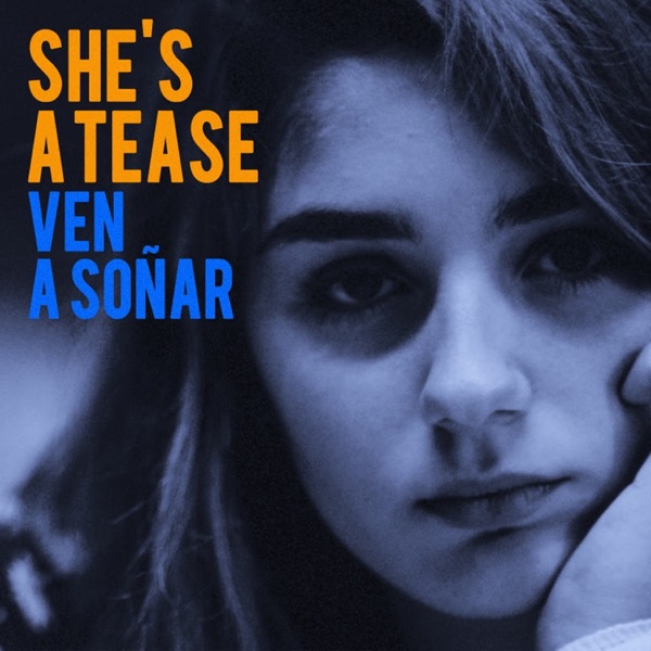 Ven A Soñar - Single album cover