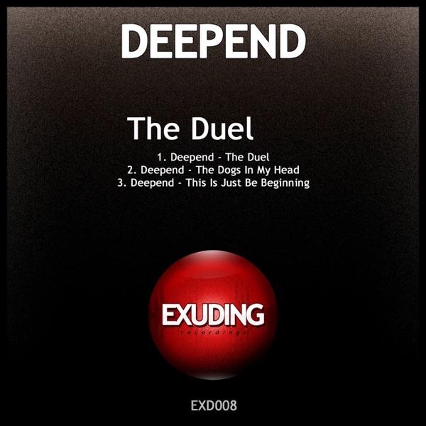 The Duel - Single album cover