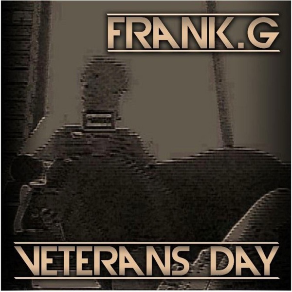 Veterans Day album cover