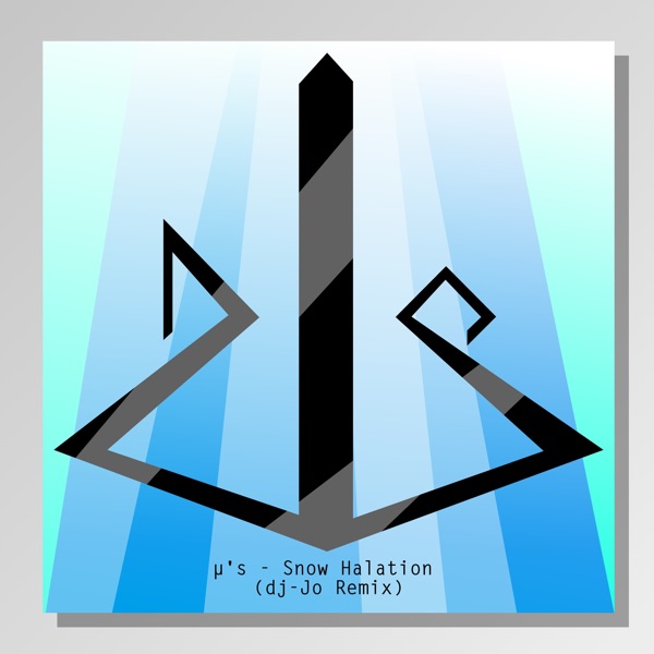 Snow Halation (dj-Jo Remix) - Single album cover
