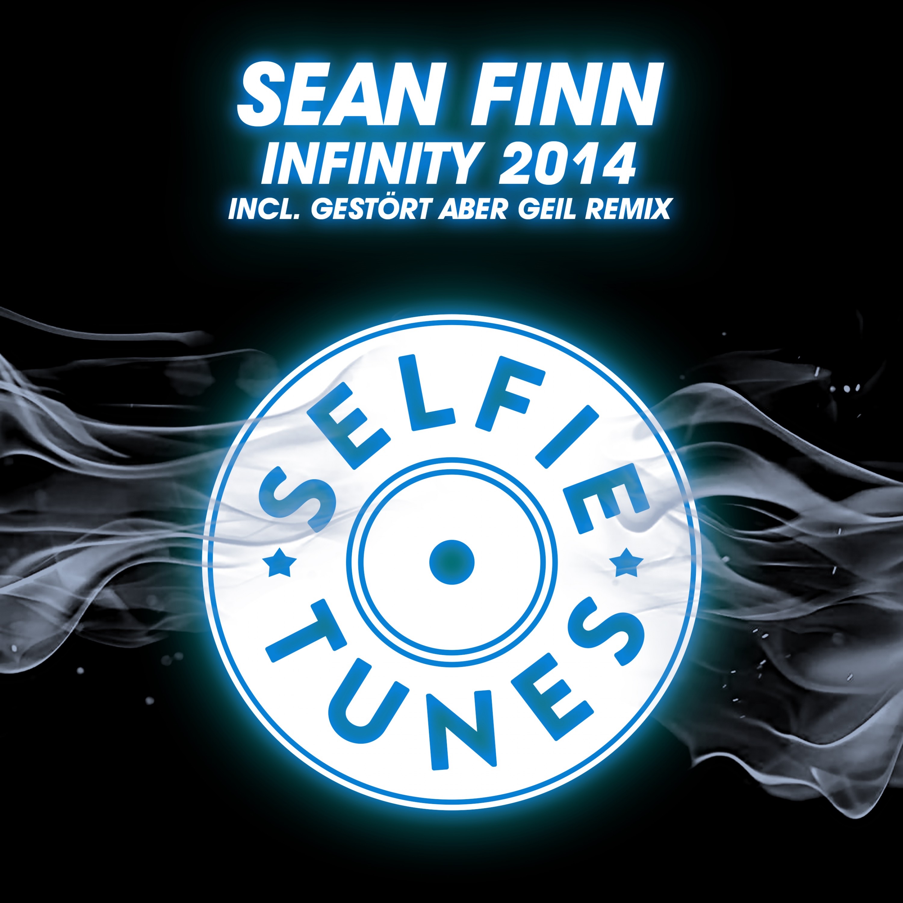 Infinity 2014 (feat. Ricardo Muñoz) [Remixes] album cover