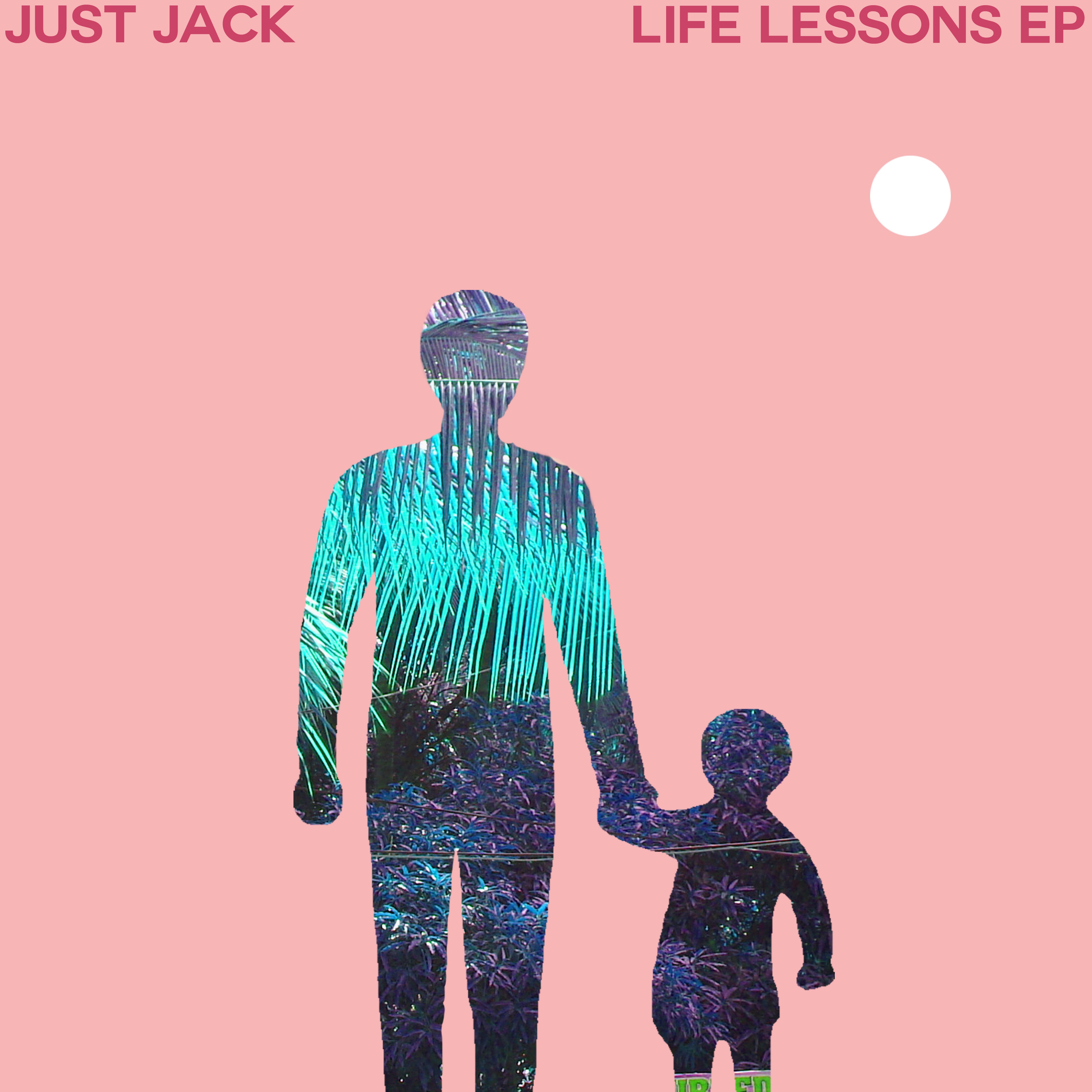 Life Lessons - EP album cover