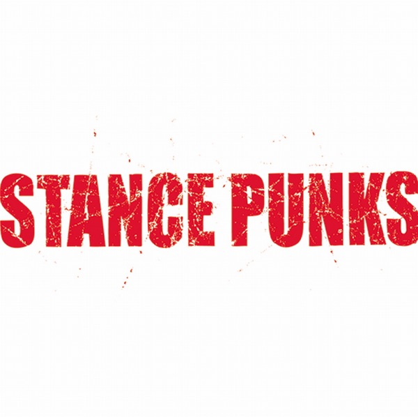 Stance Punks album cover
