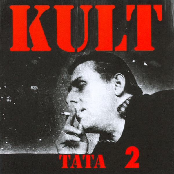 Tata 2 album cover