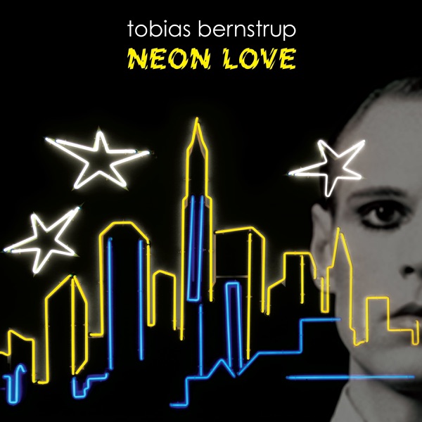 Neon Love - Extended version - Single album cover