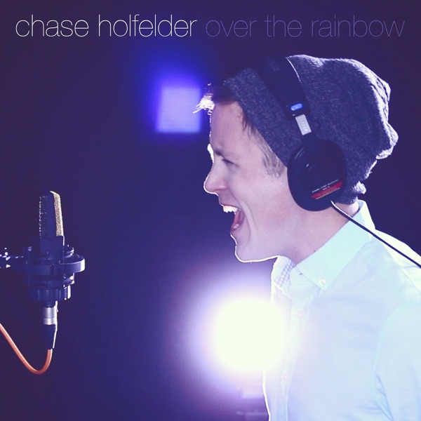 Over the Rainbow - Single album cover