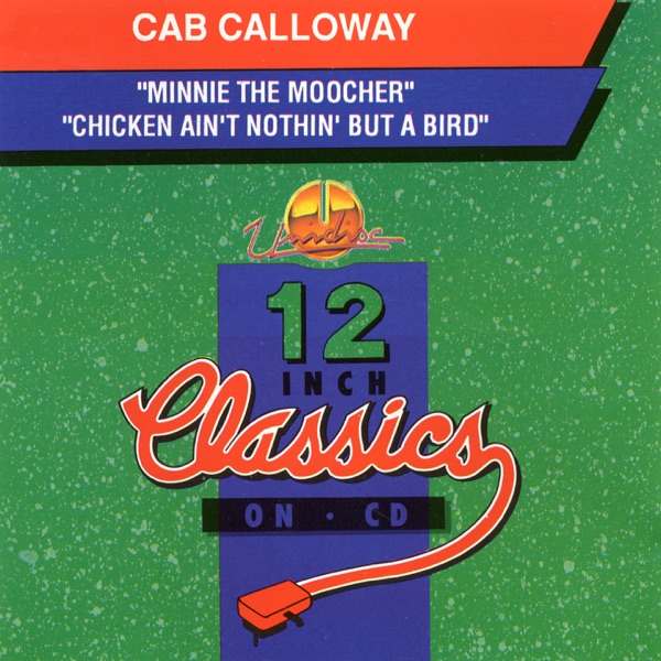 12 Inch Classics - Single album cover