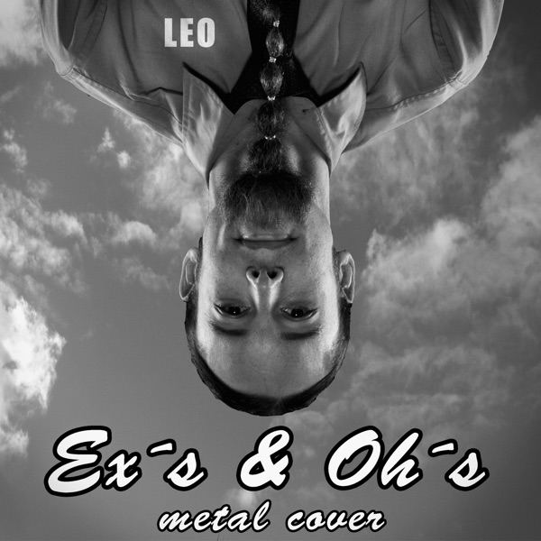 Ex's & Oh's (Metal Cover) - Single album cover