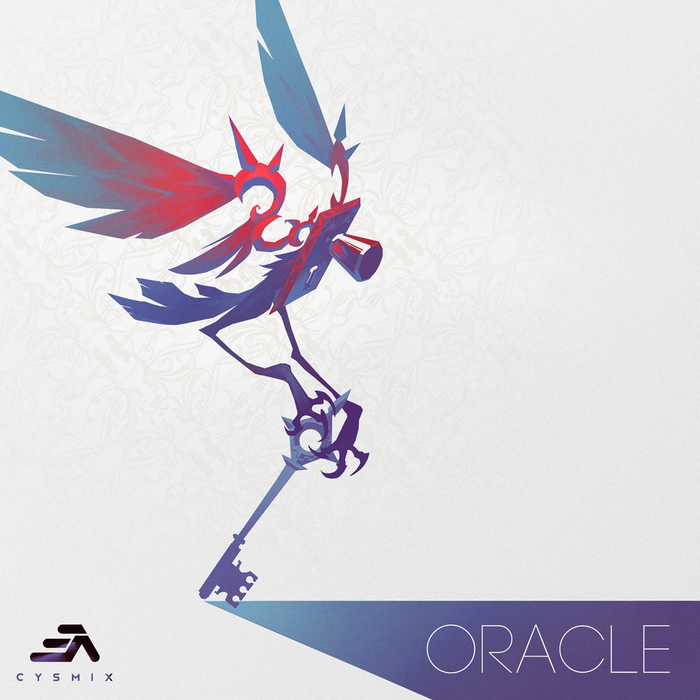 Oracle - Single album cover