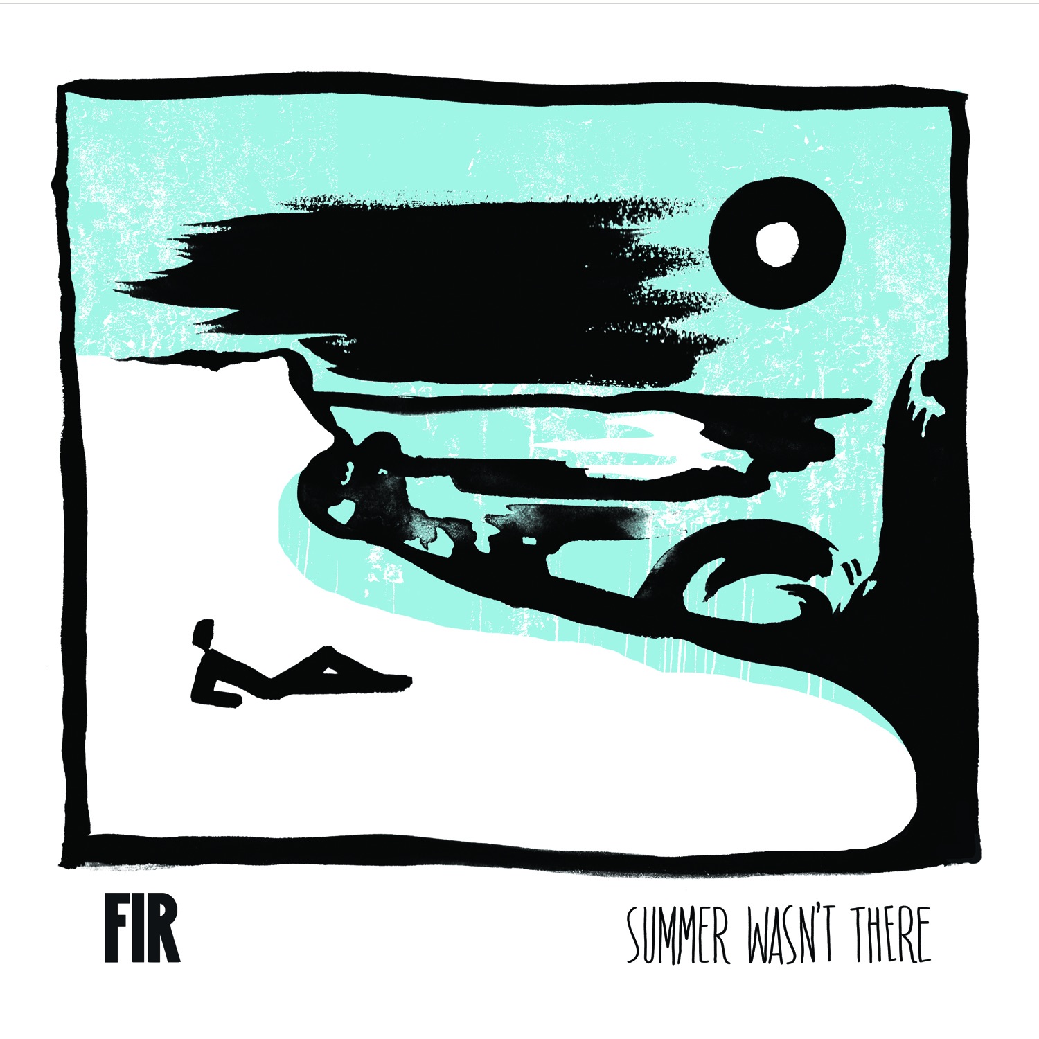 Summer Wasn't There (feat. Allah Las) - Single album cover