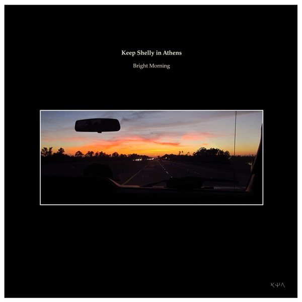 Bright Morning - Single album cover