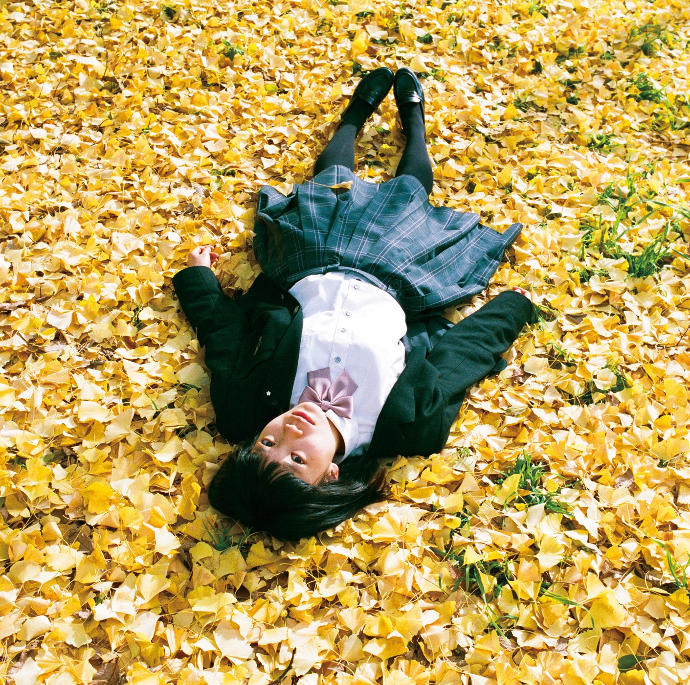 Ikitai - EP album cover