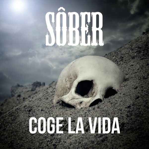 Coge la vida (feat. Carlos Tarque y Leiva) - Single album cover