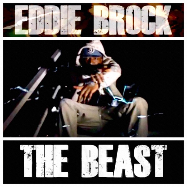 The Beast - Single album cover