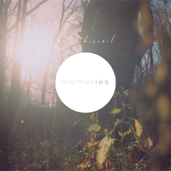 Memories - Single album cover